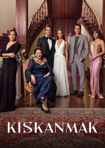 Постер сериала «Kıskanmak»