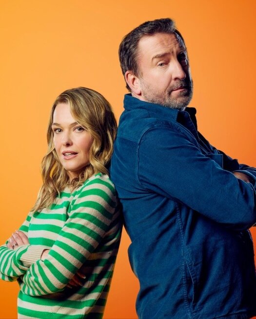 Постер сериала «Никаких свиданий»