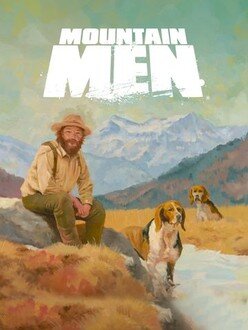 Постер сериала «Mountain Men»