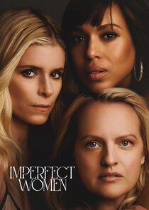 Постер сериала «Imperfect Women»