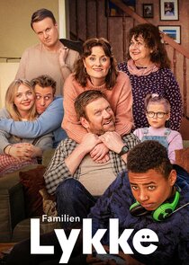 Постер сериала «Семейное счастье»