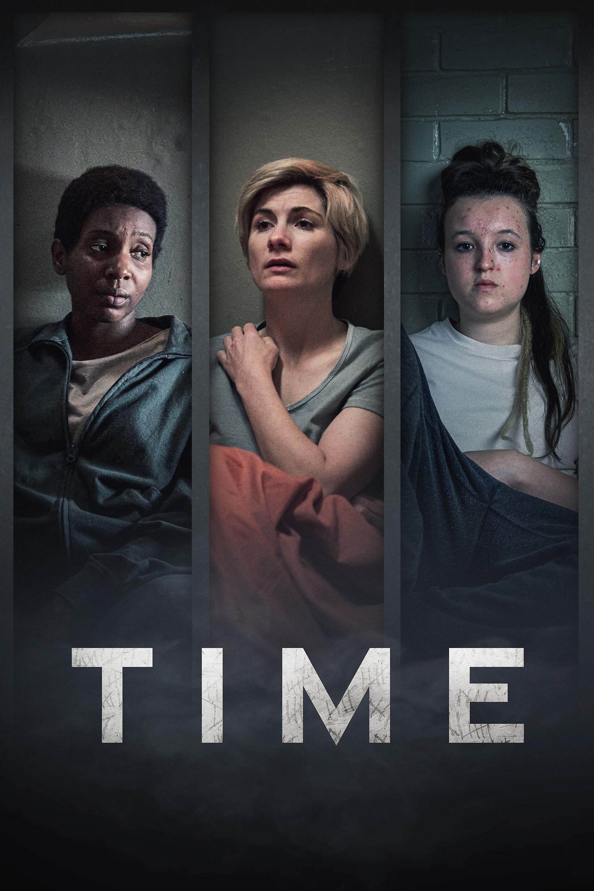 Постер сериала «Срок»