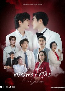 Постер сериала «Venus's Groom»
