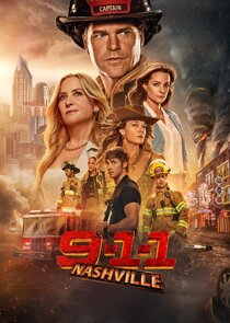Постер сериала «911: Служба спасения»