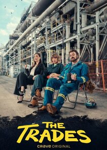 Постер сериала «The Trades»