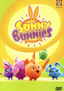 Постер сериала «Sunny Bunnies»