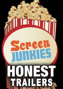 Постер сериала «Honest Trailers»